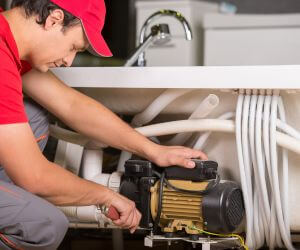 About Water Heater Repair LLC Moyers, OK